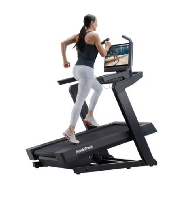 NoridcTrack - Commercial X24i (CLASS X)