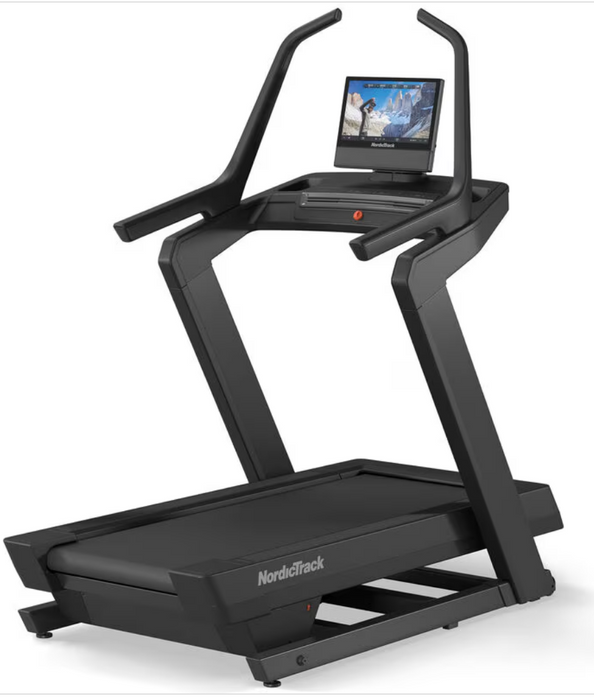 NordicTrack X16 Treadmill (Class X)