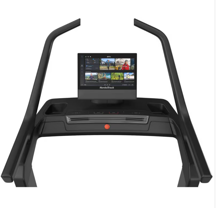 NordicTrack X16 Treadmill (Class X)