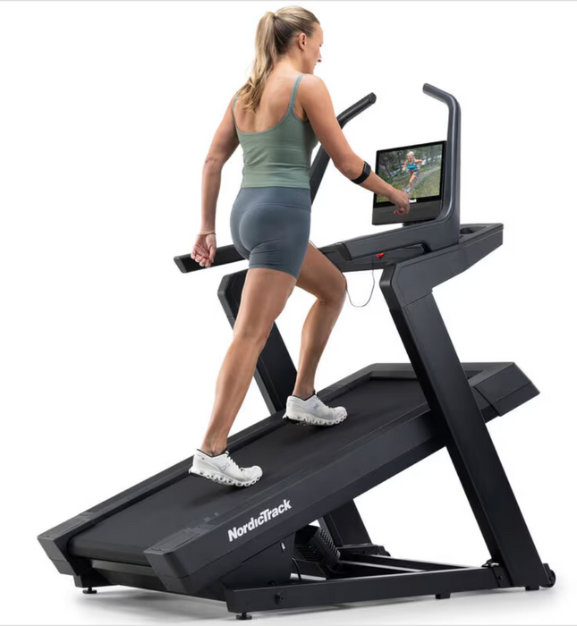 NordicTrack X16 Treadmill (Class X)