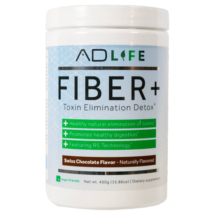 Fiber +