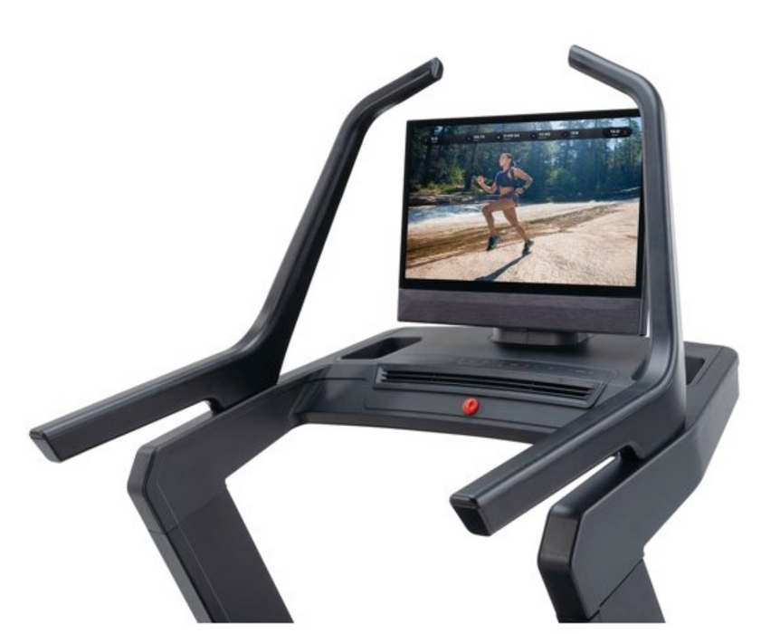 NoridcTrack - Commercial X24i (CLASS X)