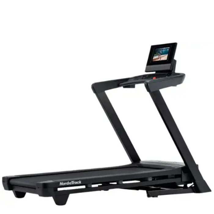 NordicTrack T Series 10 Treadmill (CLASS X)