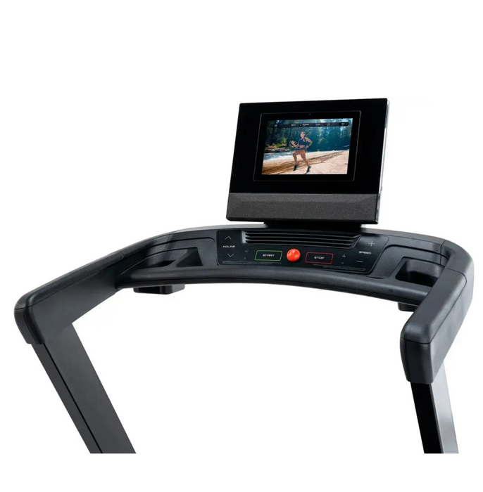 NordicTrack T Series 10 Treadmill (CLASS X)