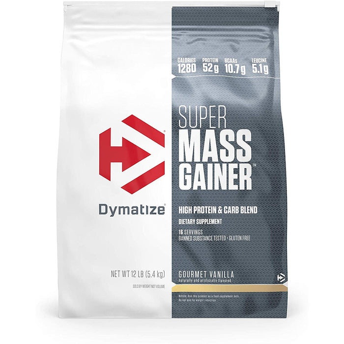 Dymatize Super Mass Gainer