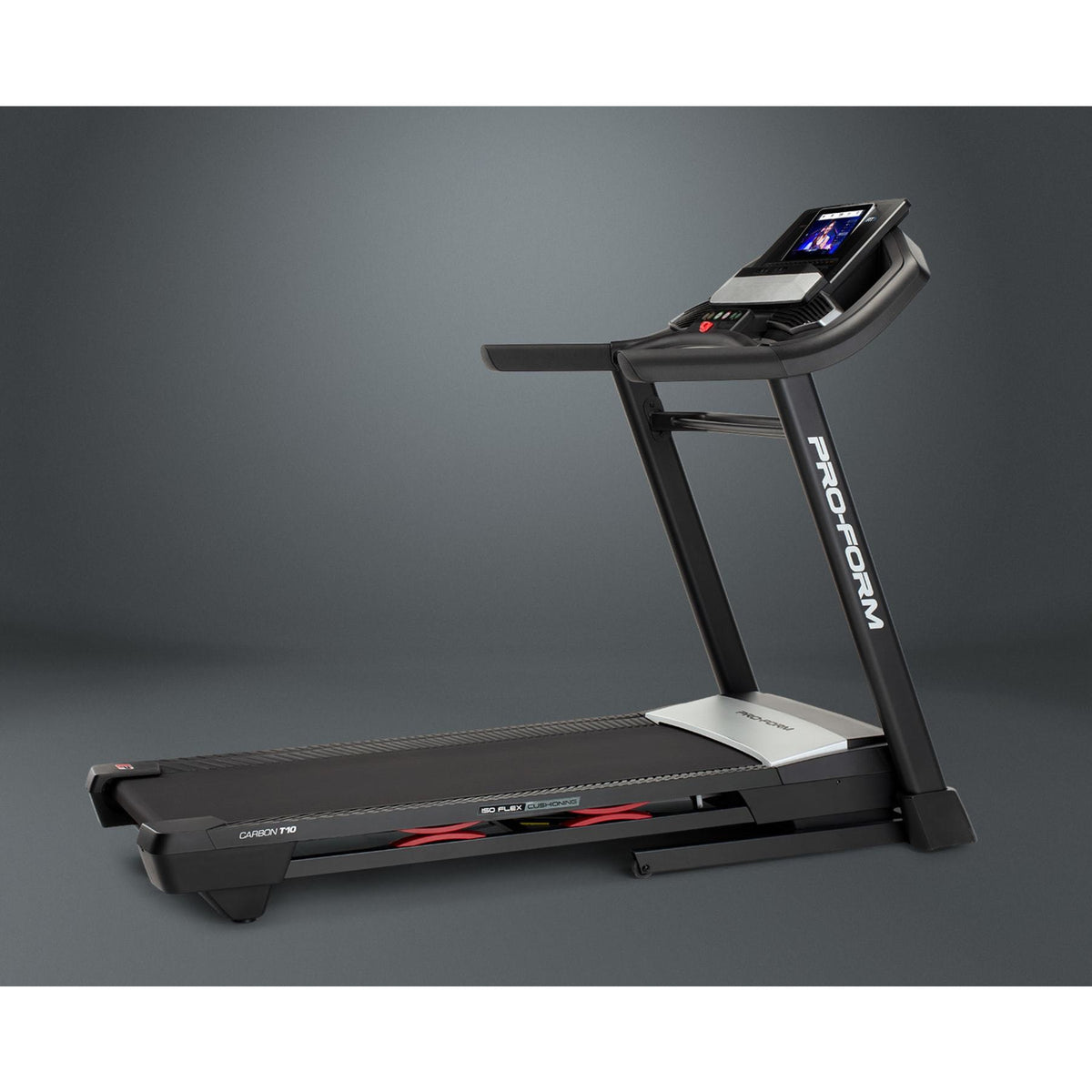 Proform Carbon T10 Treadmill Class X The Fitness Shoppe