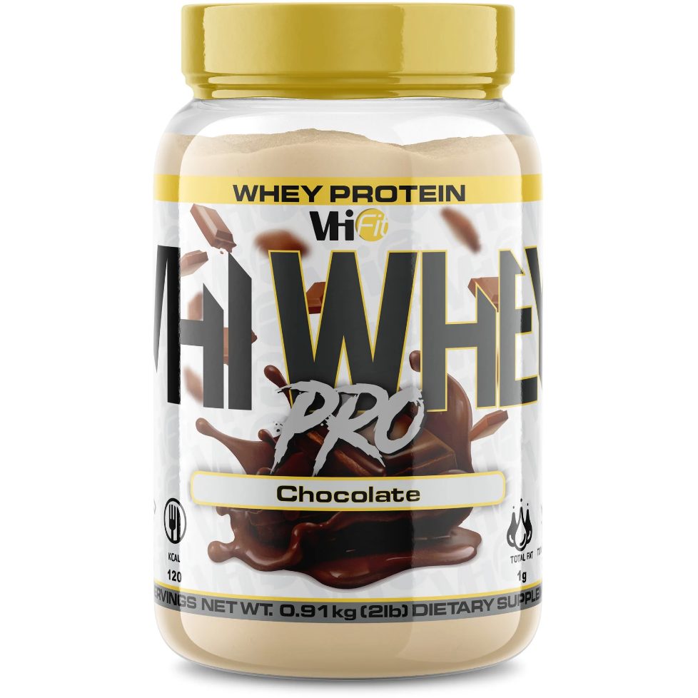 MTS Whey — The Fitness Shoppe