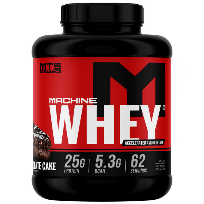 MTS Whey